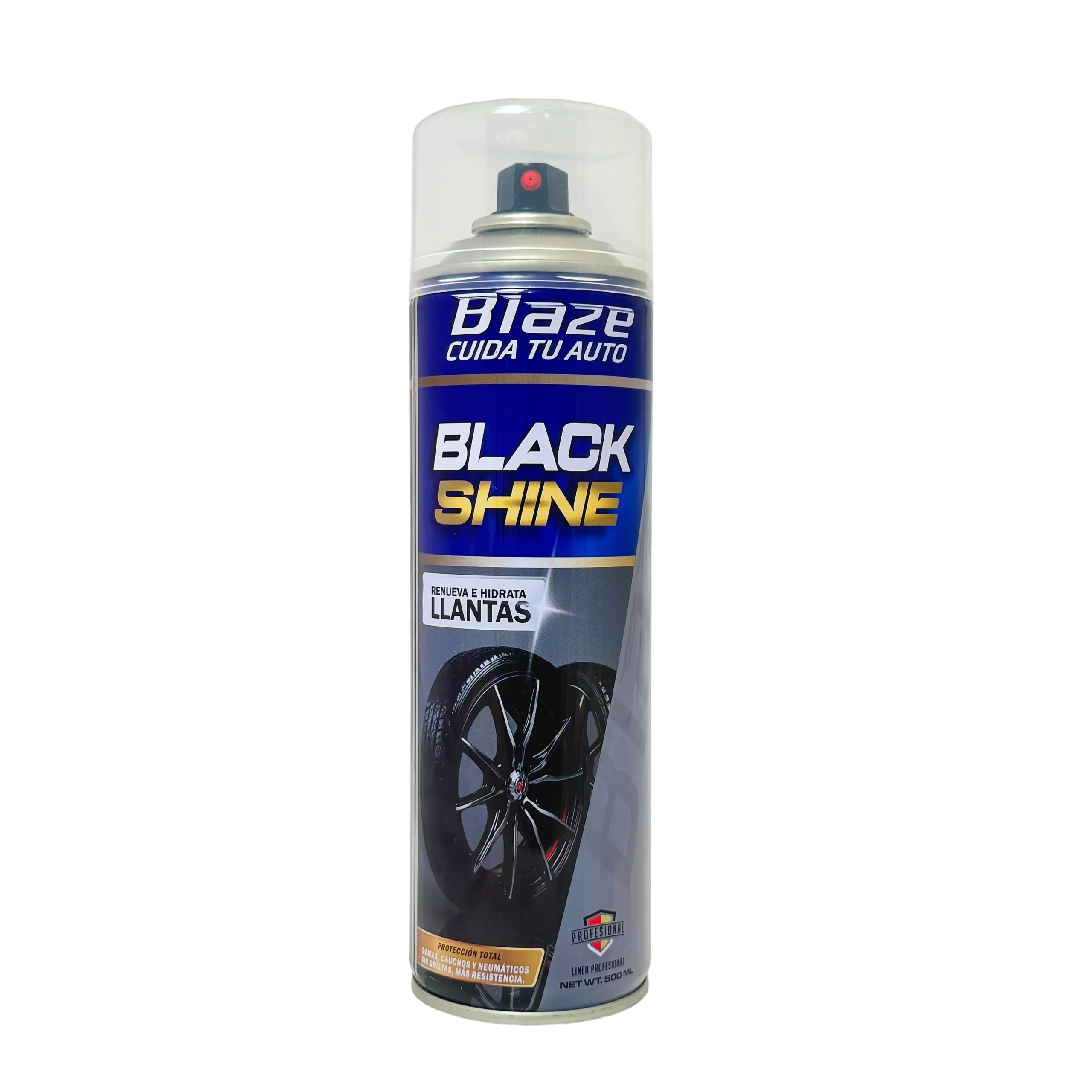 Black Shine Premium