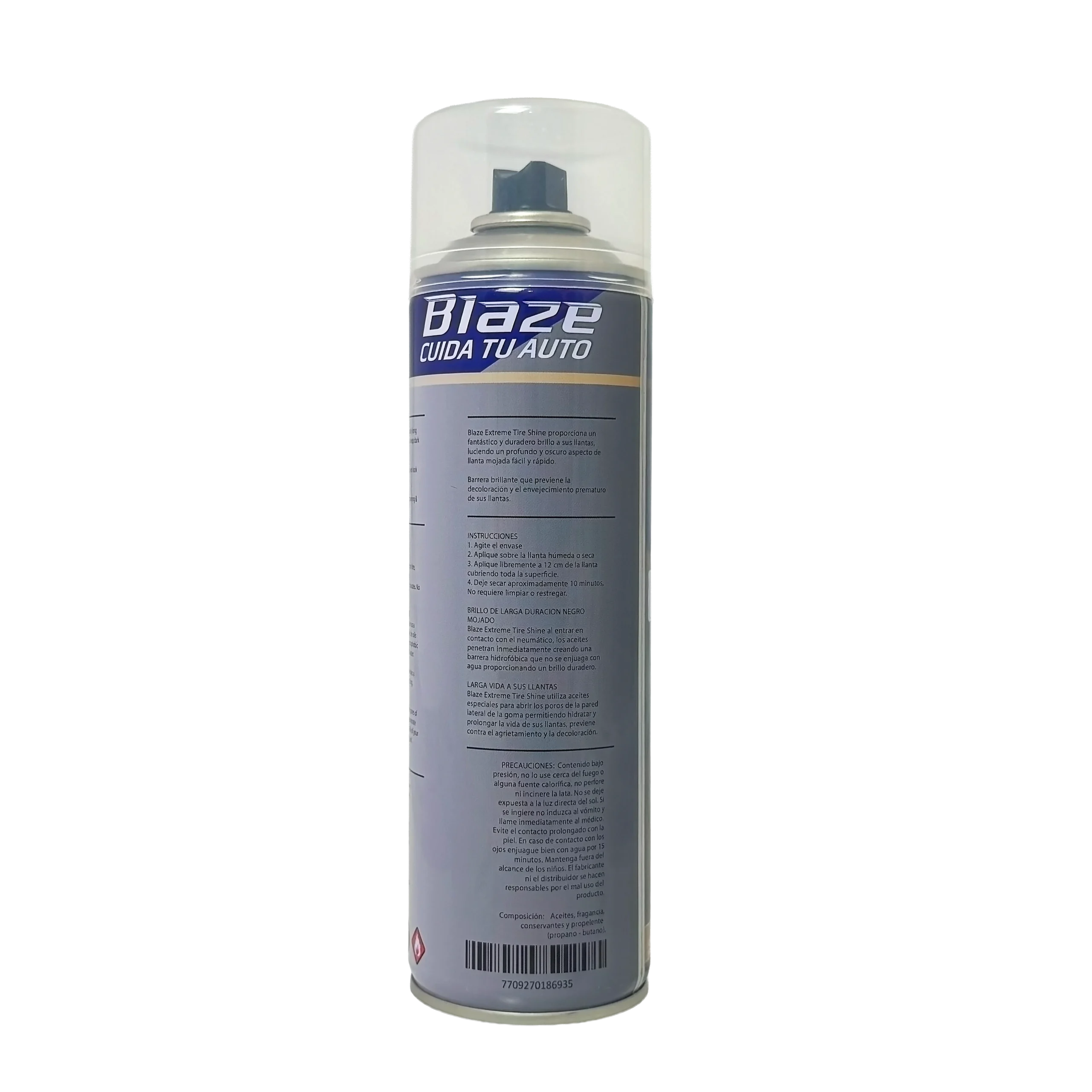 Black Shine Premium