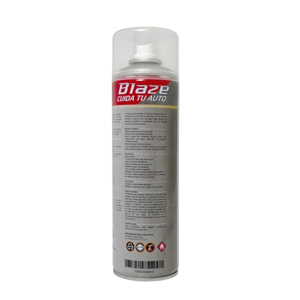 Cristal Wax Premium