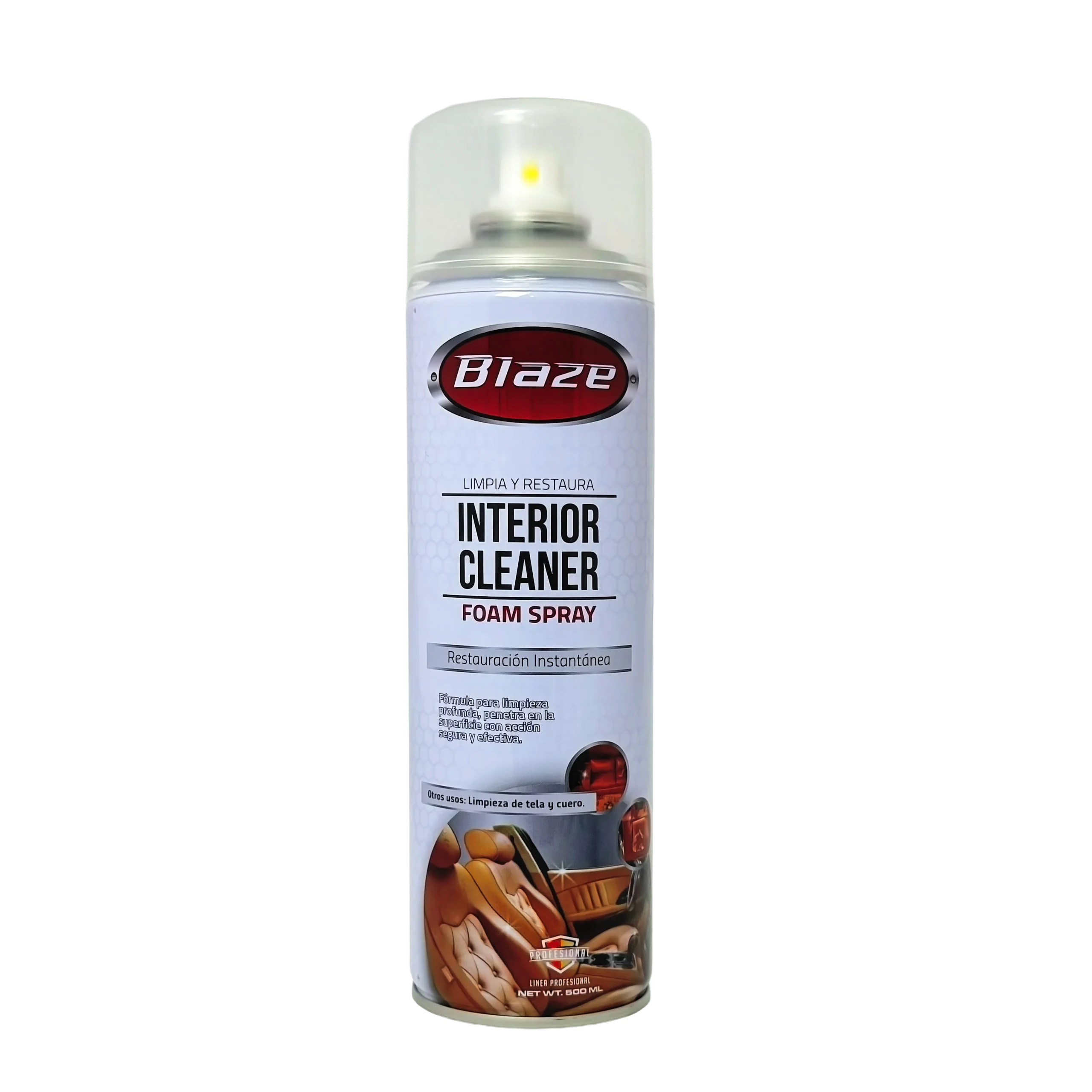 Interior Cleaner